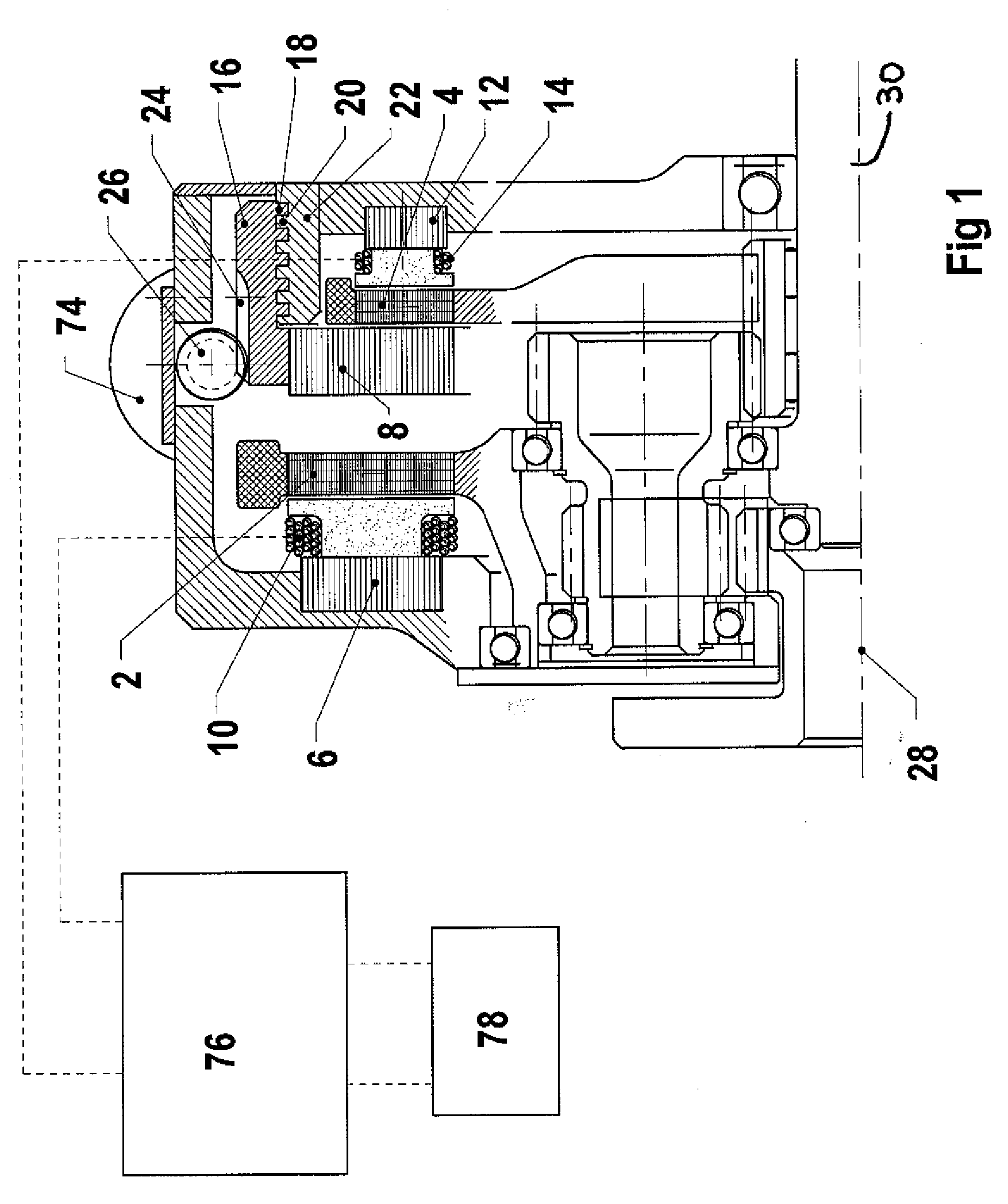 Transmission Systems of Continuously Variable Transmission Ratio