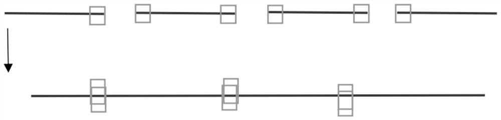 A method and system for synthesizing tinnitus rehabilitation sound combining fractal and masking