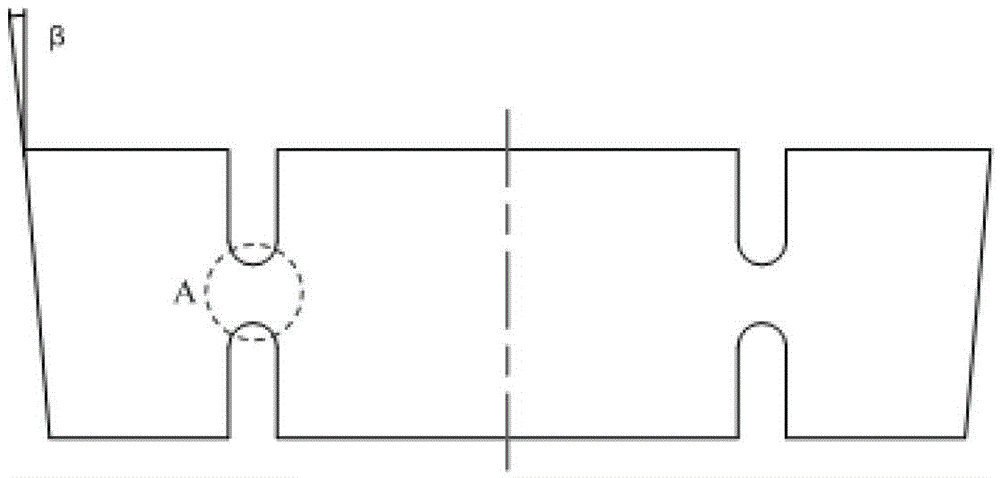 Step-loading plate compression, shearing and testing device