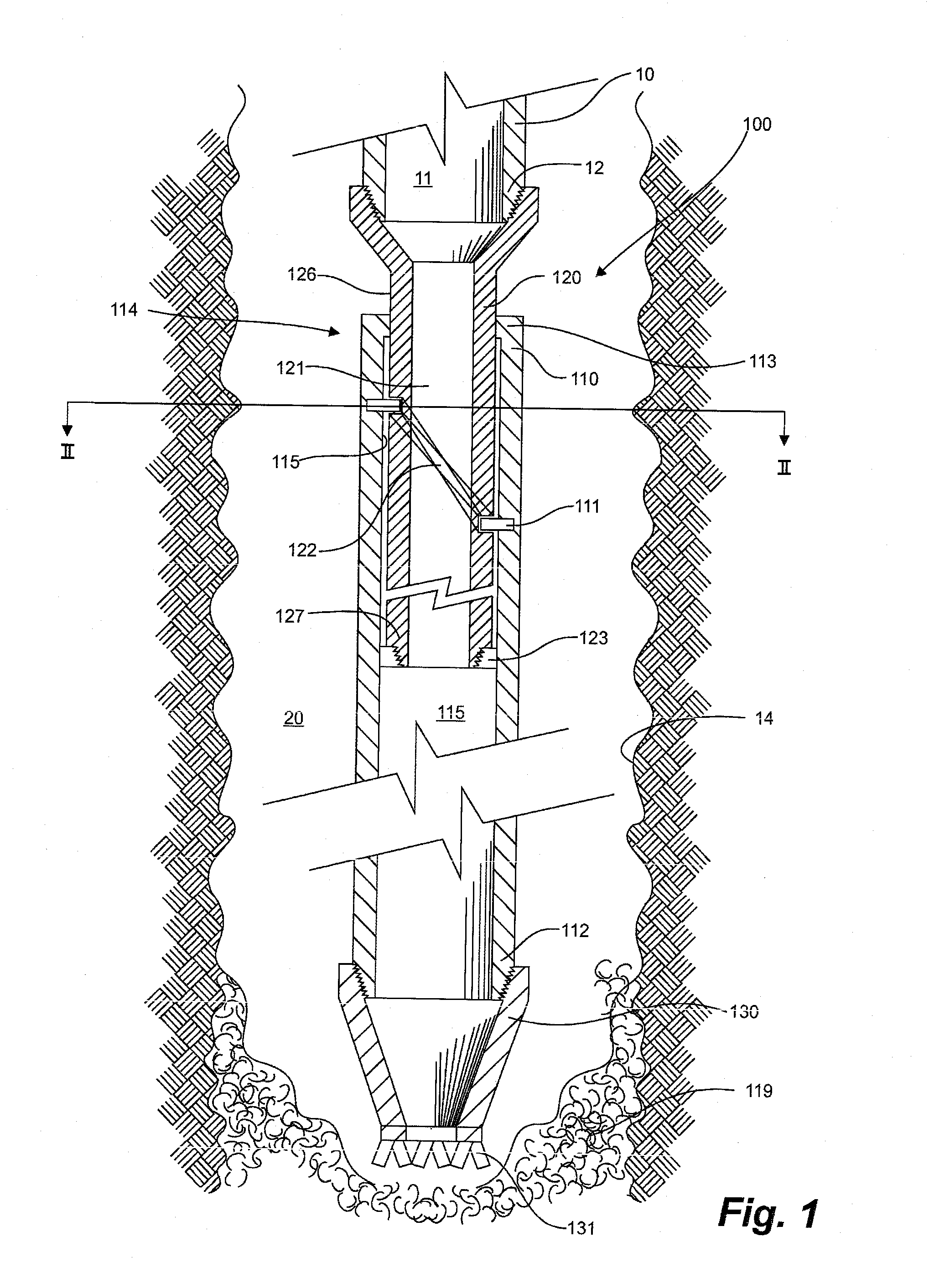 Wellbore obstruction clearing tool and method of use