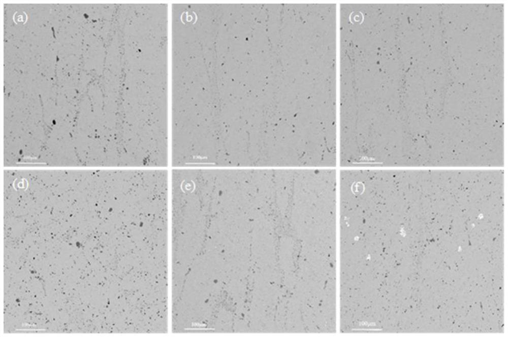 Method for improving performance of chromium-zirconium-copper alloy after brazing and chromium-zirconium-copper alloy workpiece