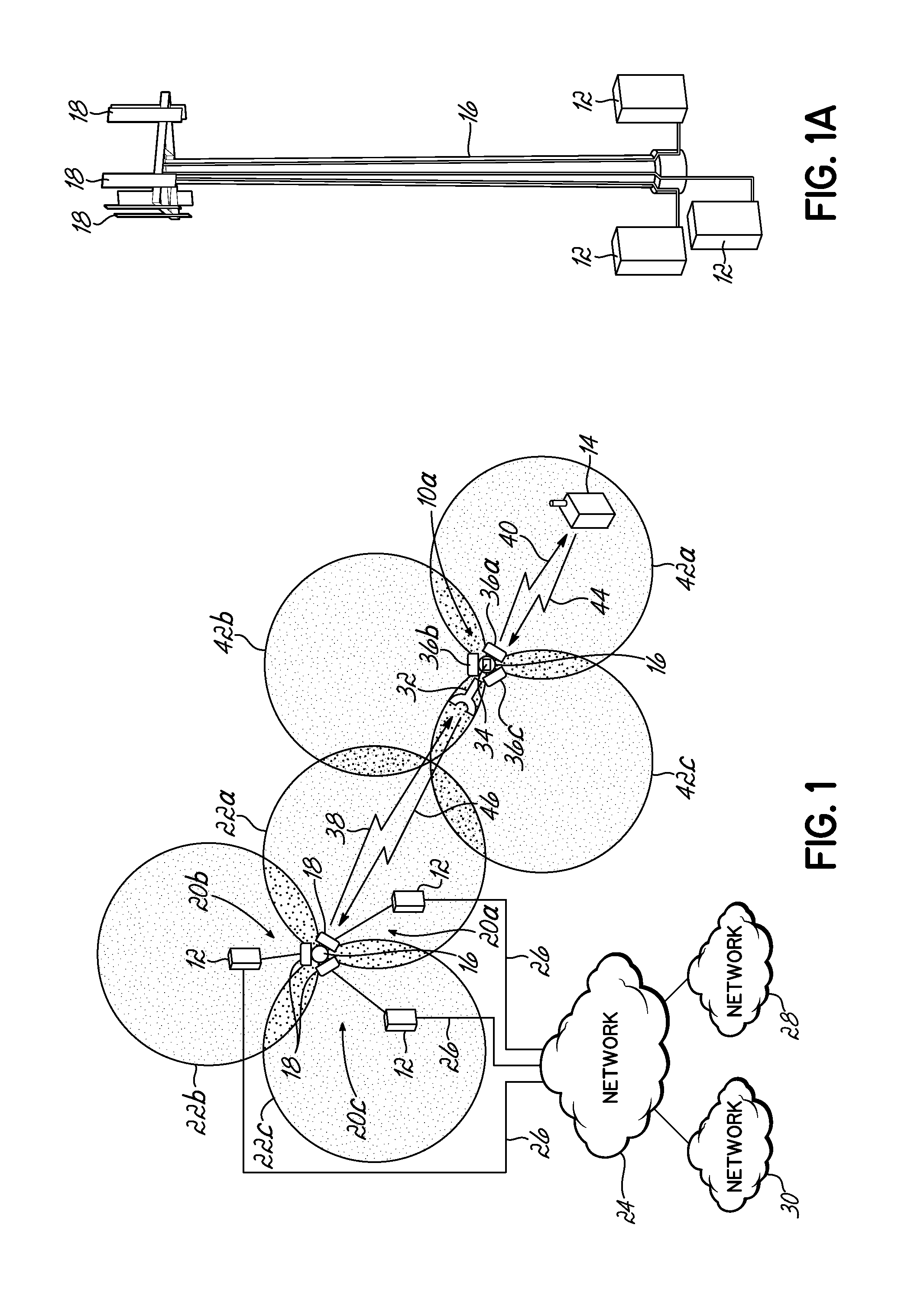 Communication system with channel compensating equalizer