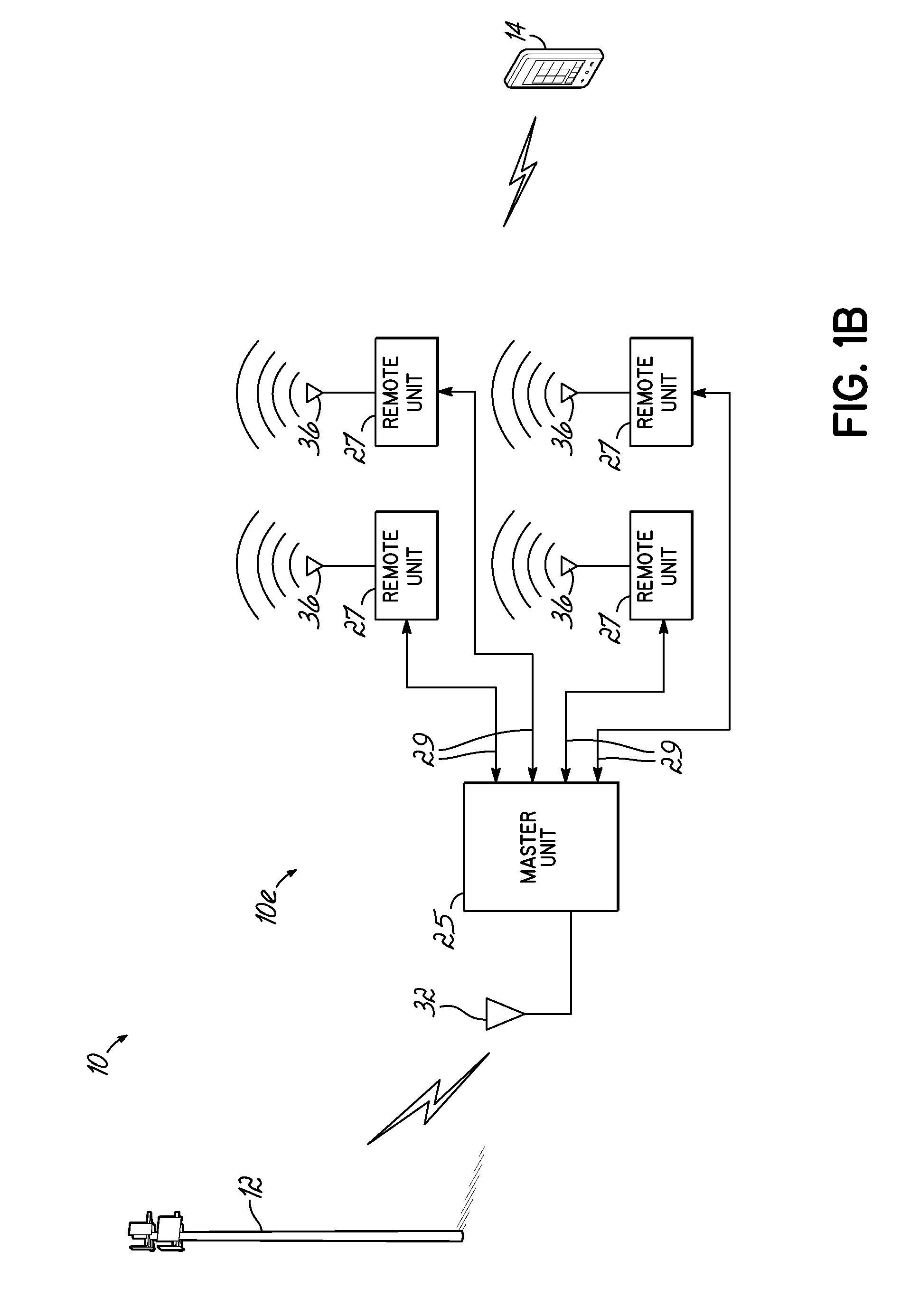 Communication system with channel compensating equalizer