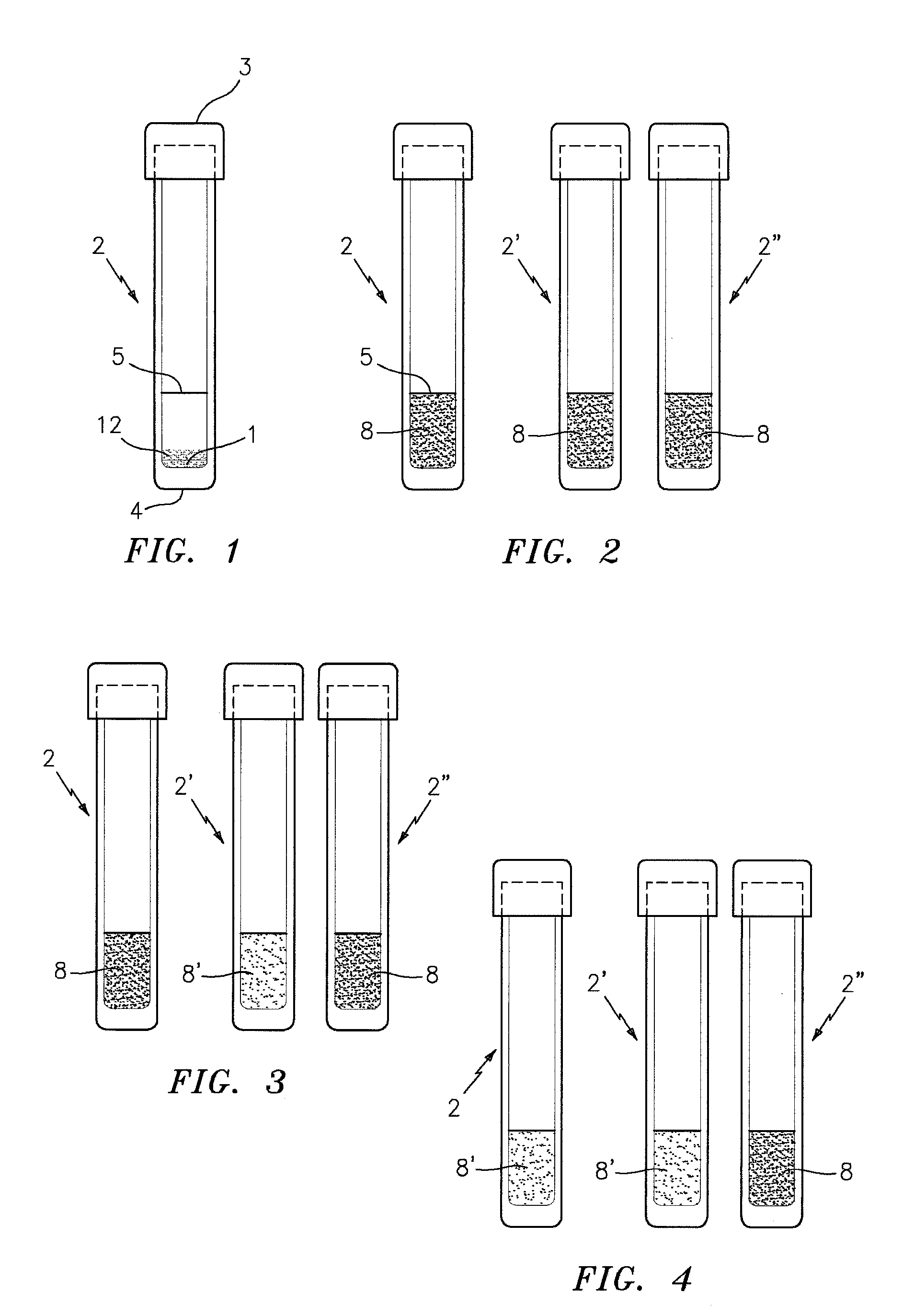 Method and medium for detecting the presence or absence of methicillin resistant staphylococcus aureus (MRSA) in a test sample