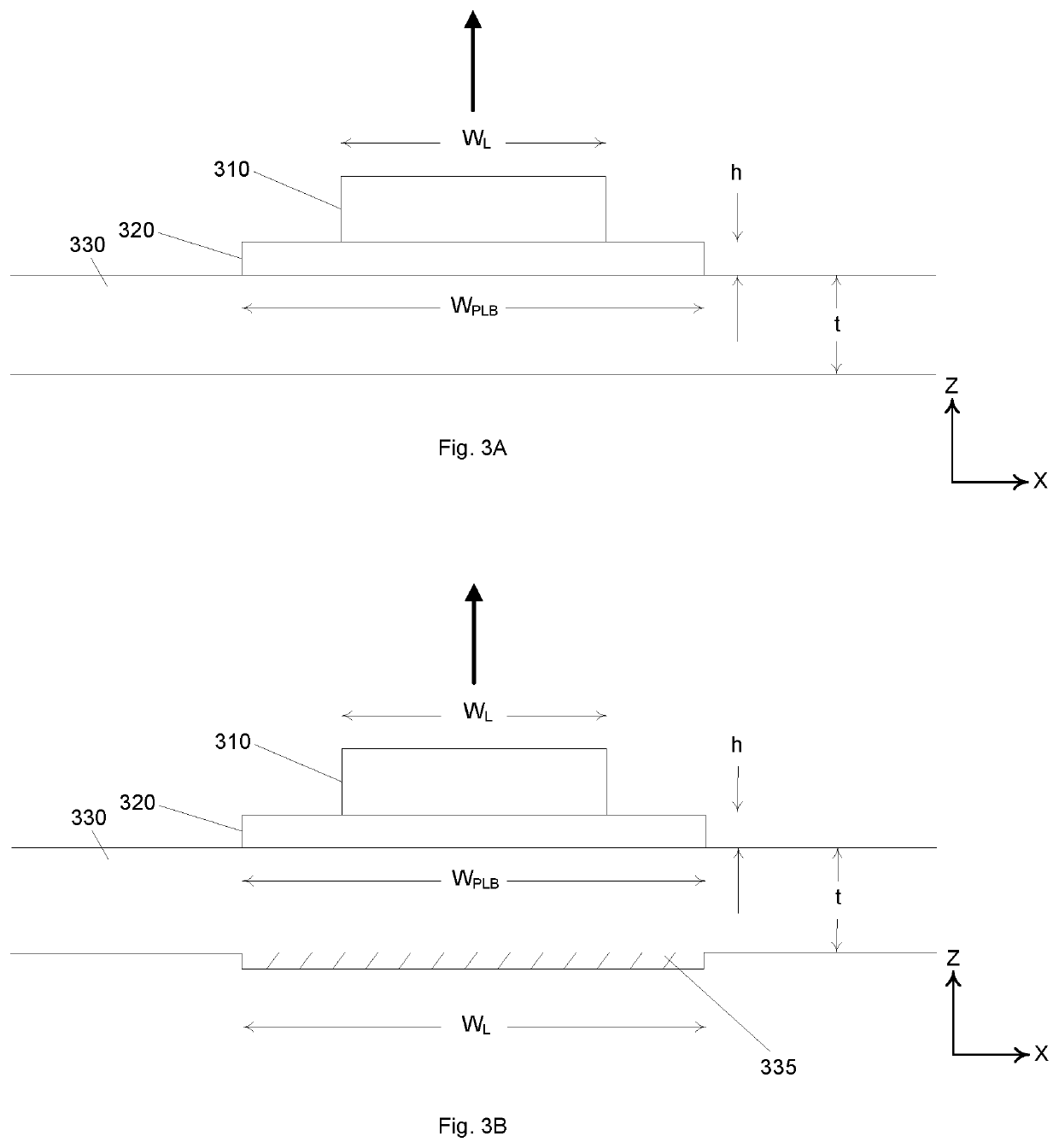 Linear lighting apparatus