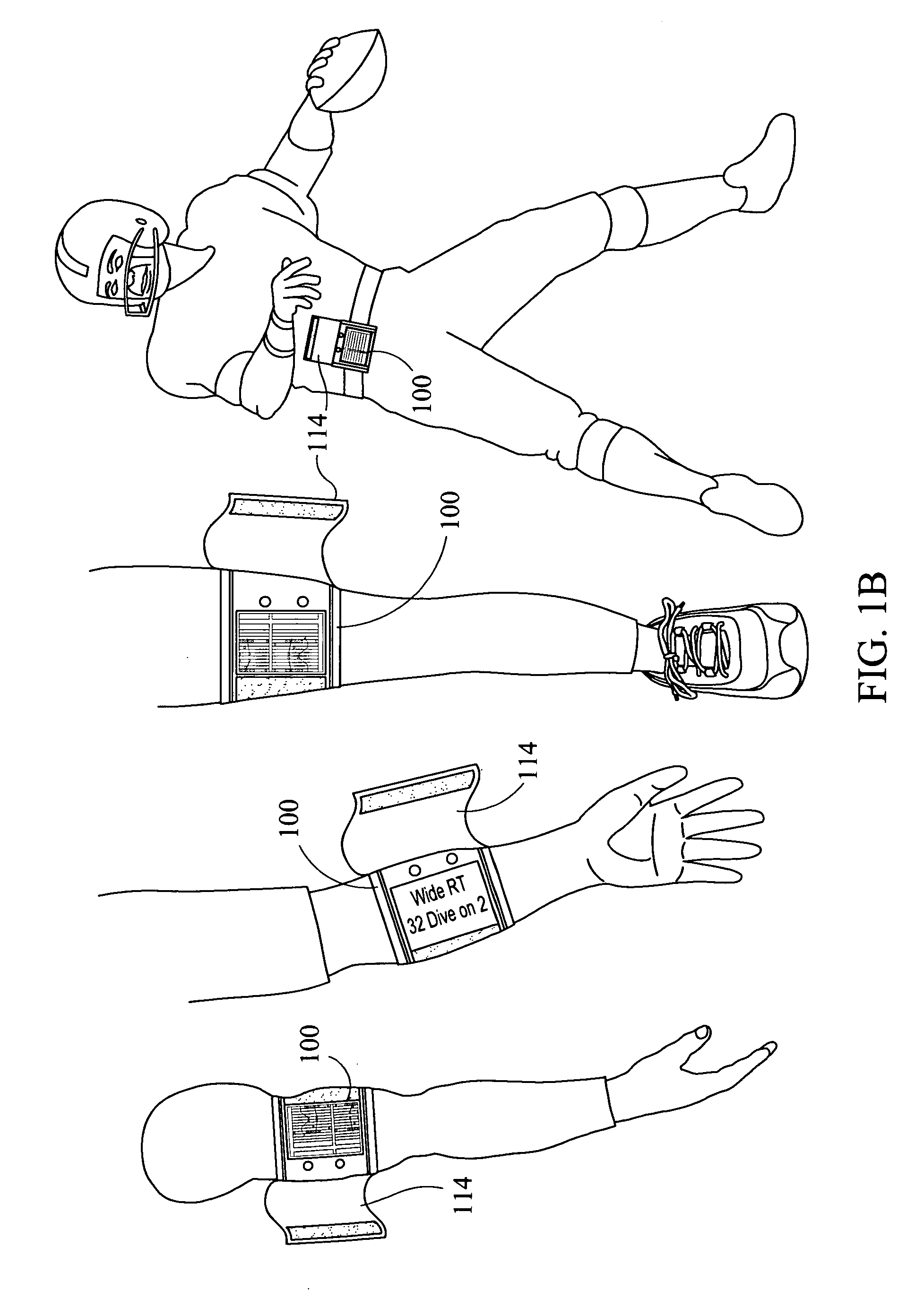 Apparatus and method for improving in-game communications during a game