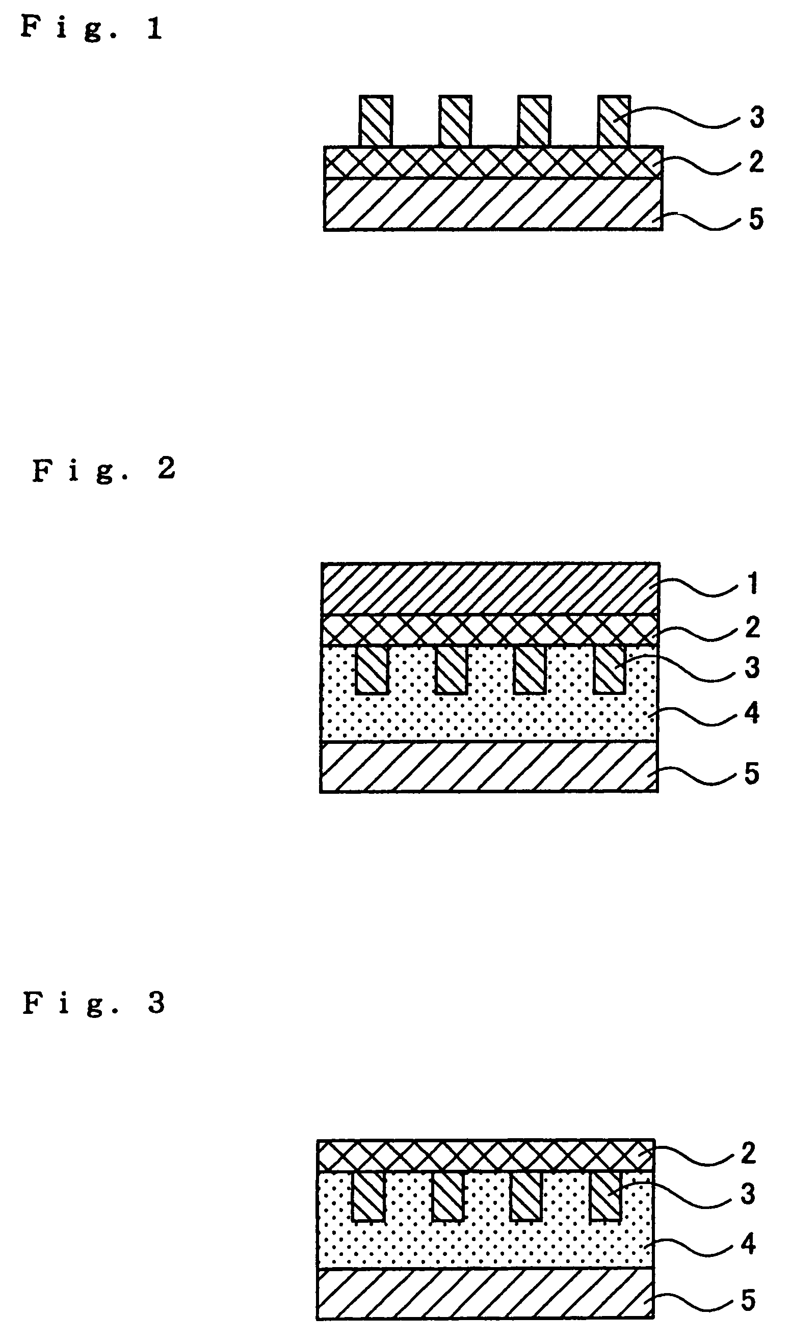 Transparent conductive multi-layer structure, process for its manufacture and device making use of transparent conductive multi-layer structure