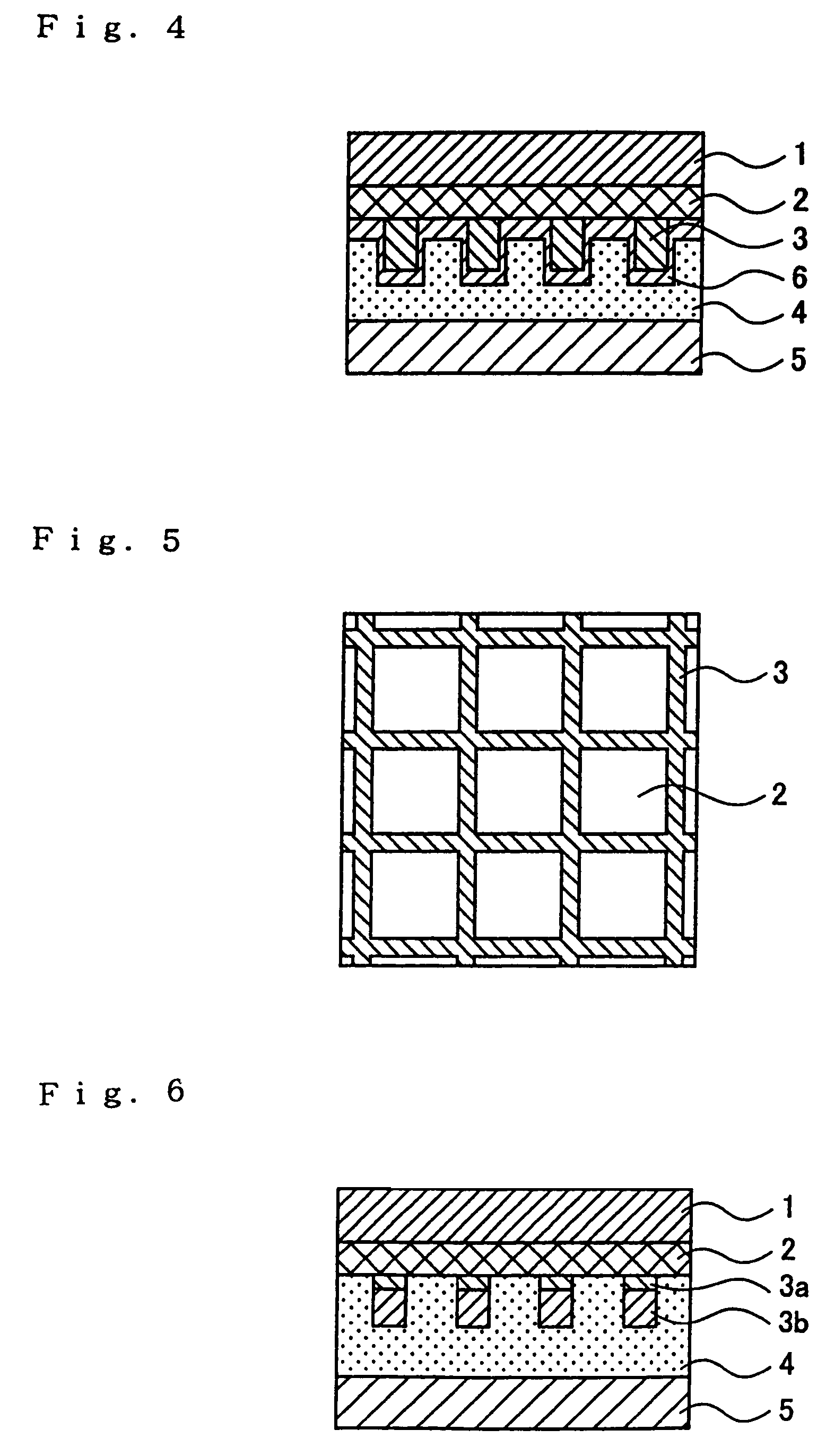 Transparent conductive multi-layer structure, process for its manufacture and device making use of transparent conductive multi-layer structure