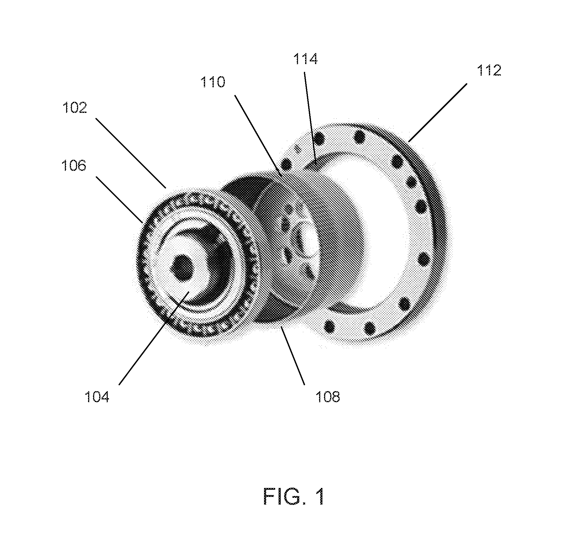 Systems and Methods for Implementing Tailored Metallic Glass-Based Strain Wave Gears and Strain Wave Gear Components