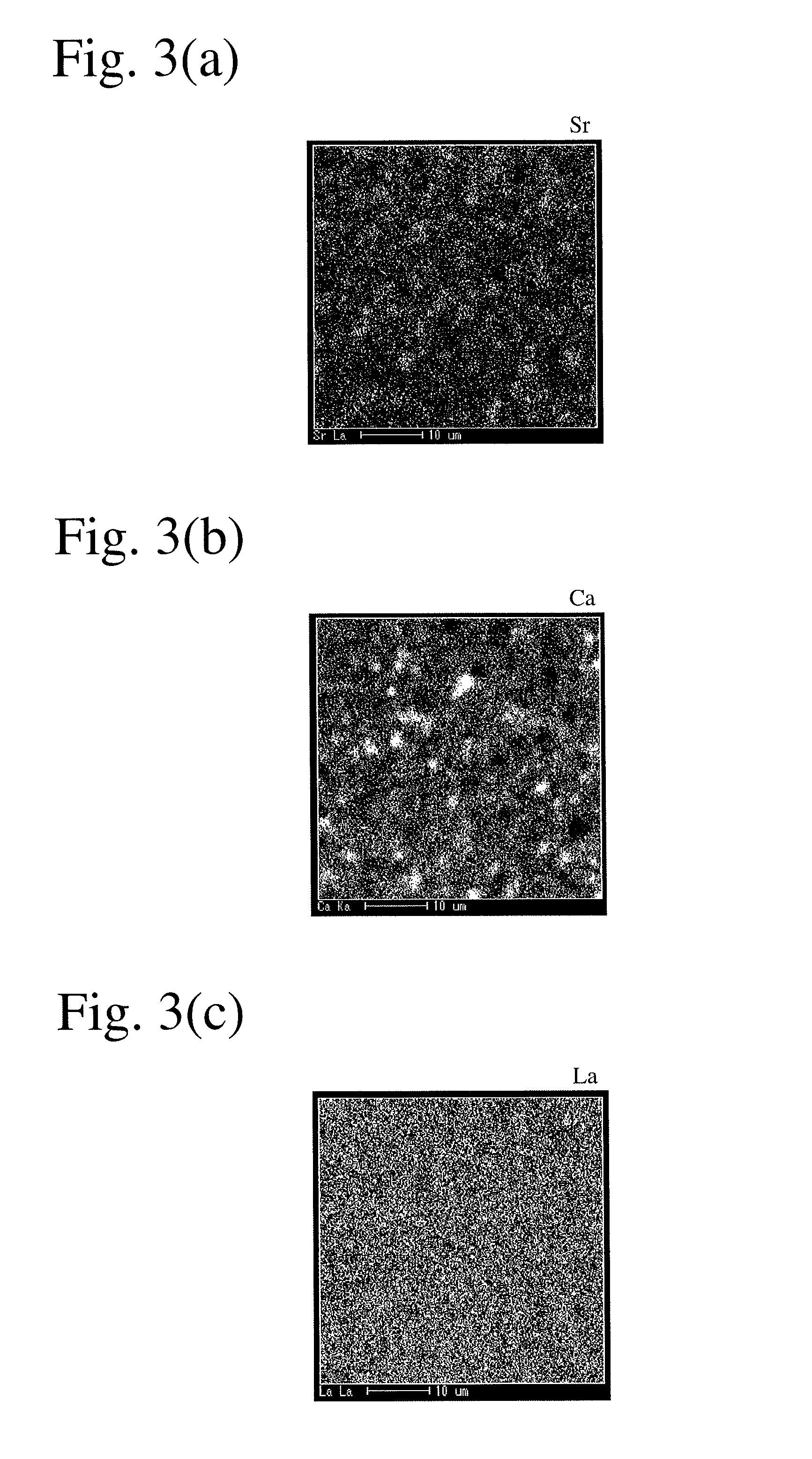Sintered ferrite magnet and its production method
