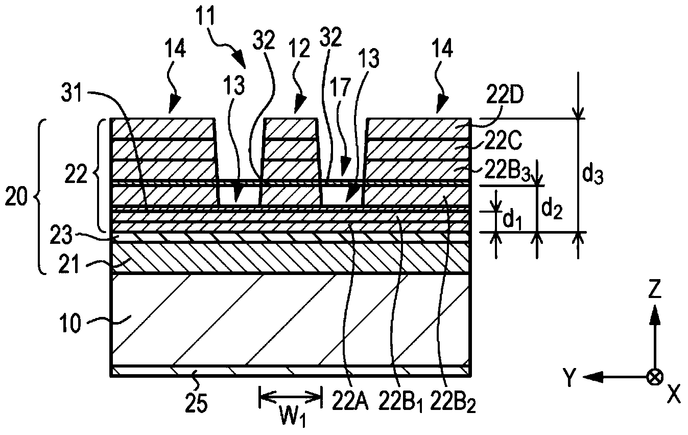 Light emitting element, manufacturing method thereof, and display device