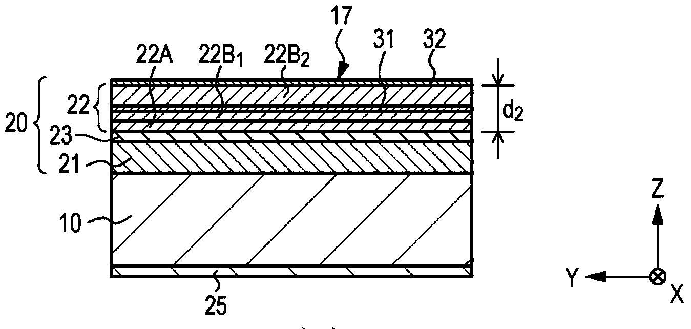 Light emitting element, manufacturing method thereof, and display device