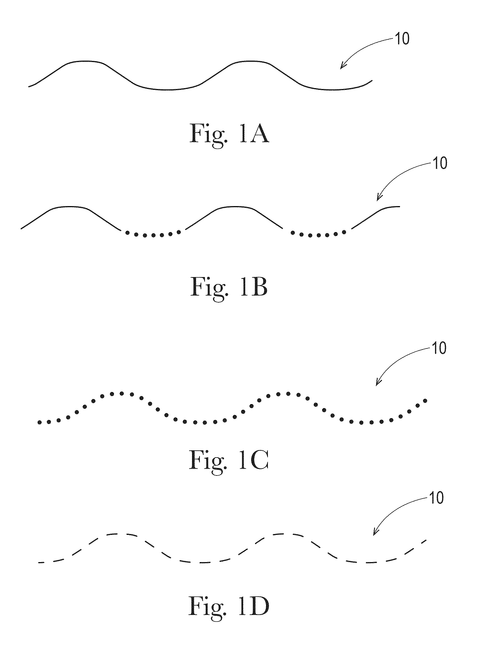 Sanitary tissue products and methods for making same