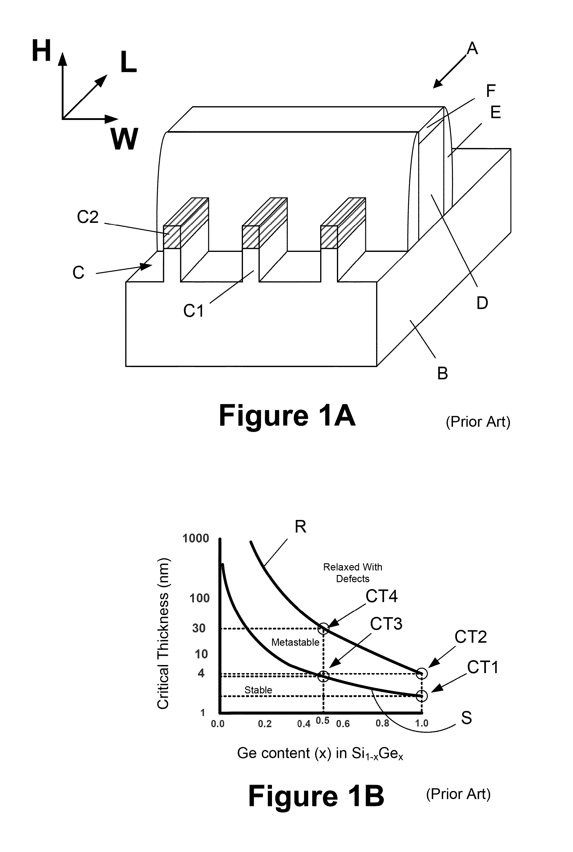 Methods of forming replacement fins for a finfet semiconductor device by performing a replacement growth process