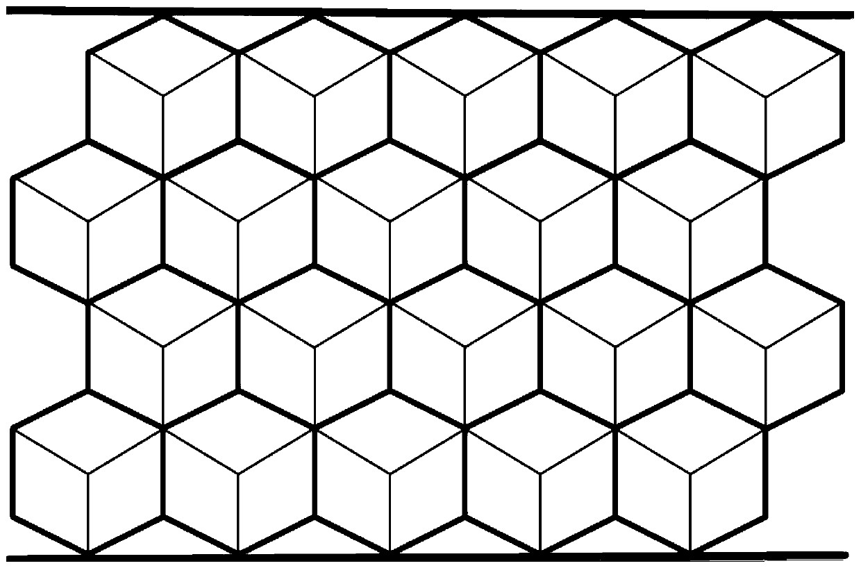 Display unit module and system, and self-adaptive camouflage system with multispectral compatibility