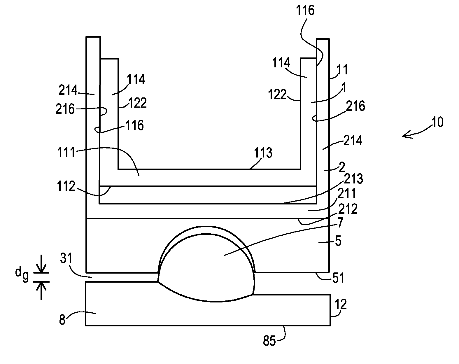 Ankle Replacement Devices and Methods of Making and Using the Same