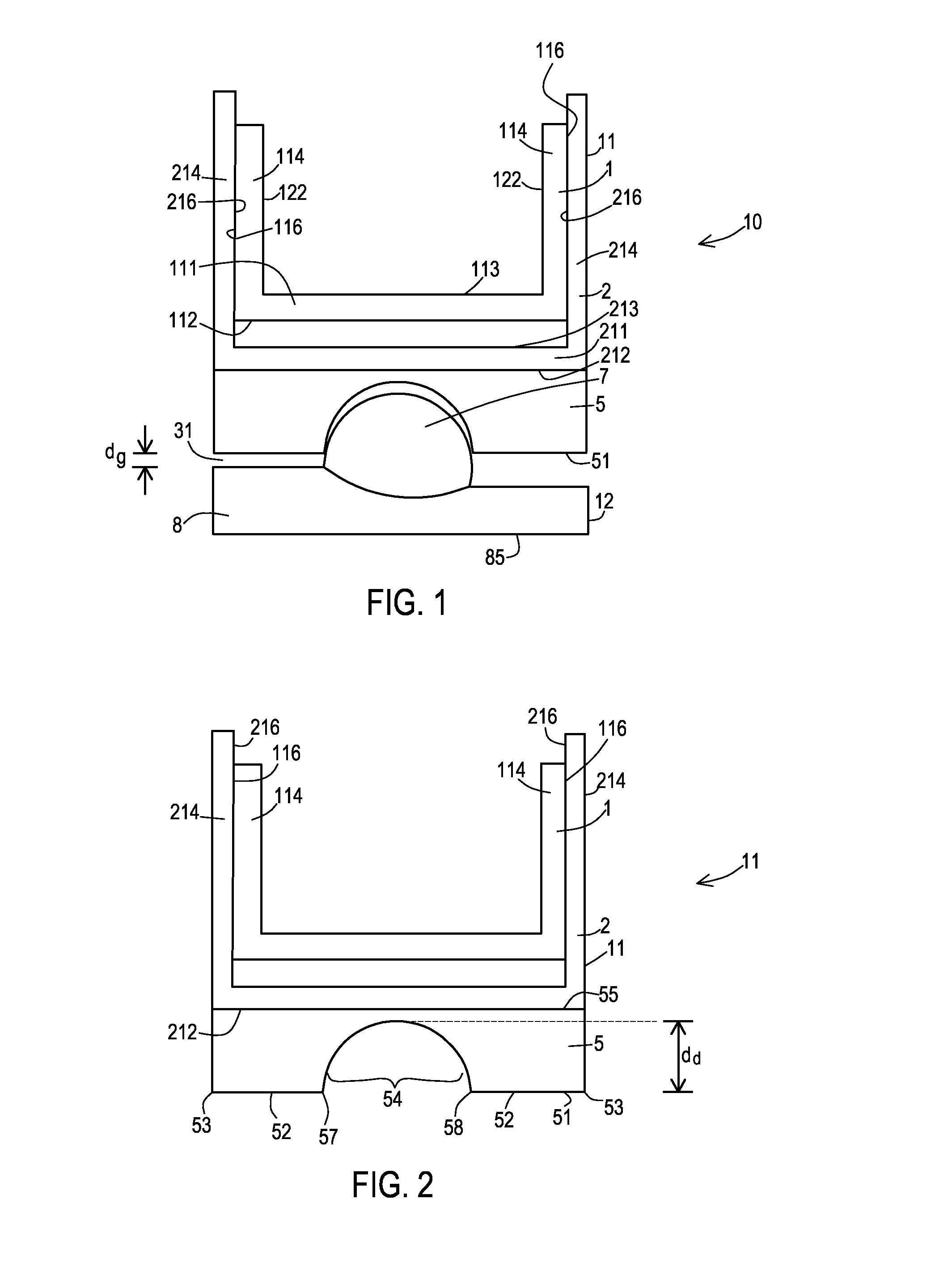 Ankle Replacement Devices and Methods of Making and Using the Same