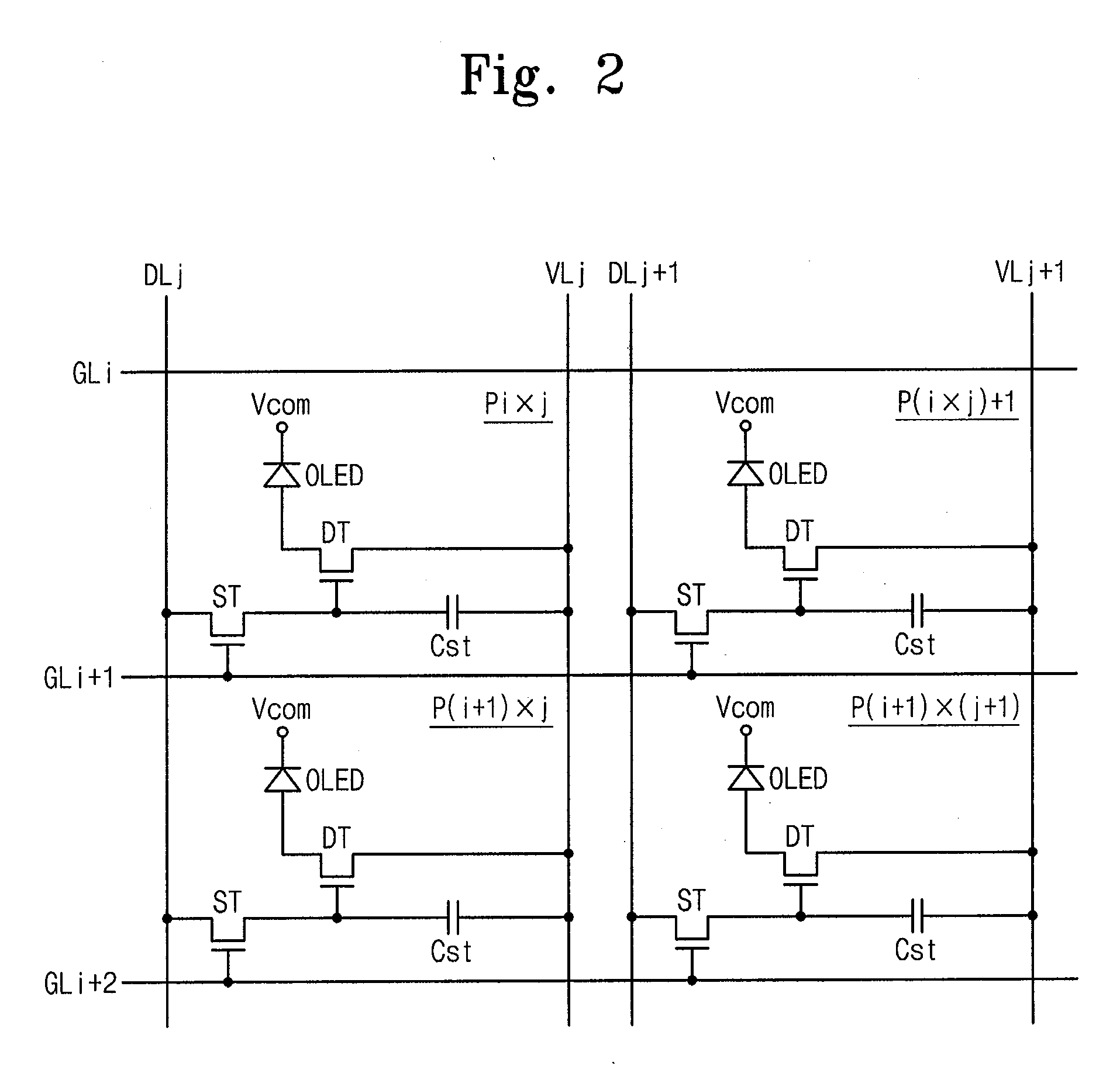 Display apparatus and method of driving the same