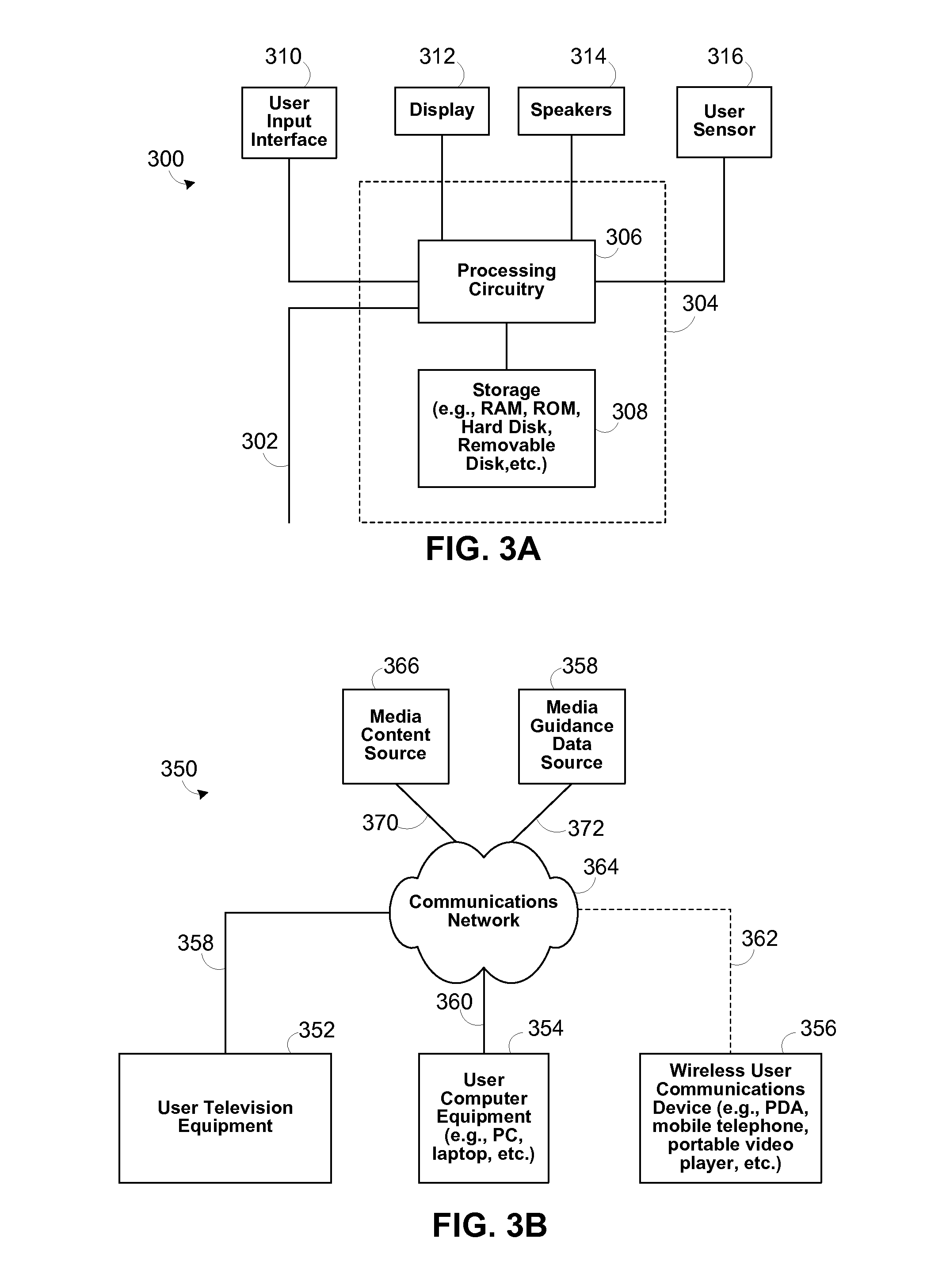 Systems and methods for monitoring motion sensor signals and adjusting interaction modes