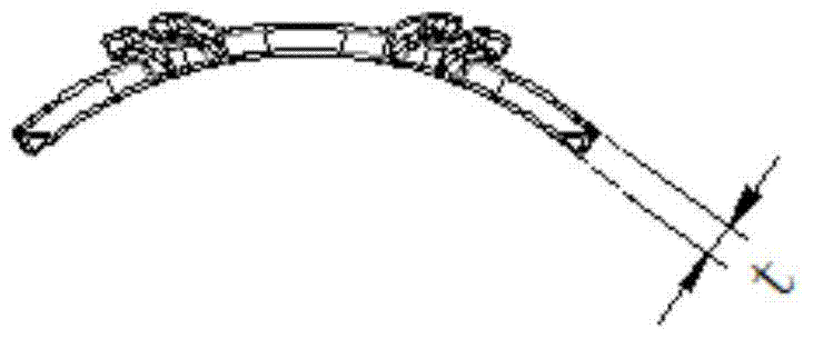 A Miniature Periarticular Injury Repair System and Its Locking Bone Plate