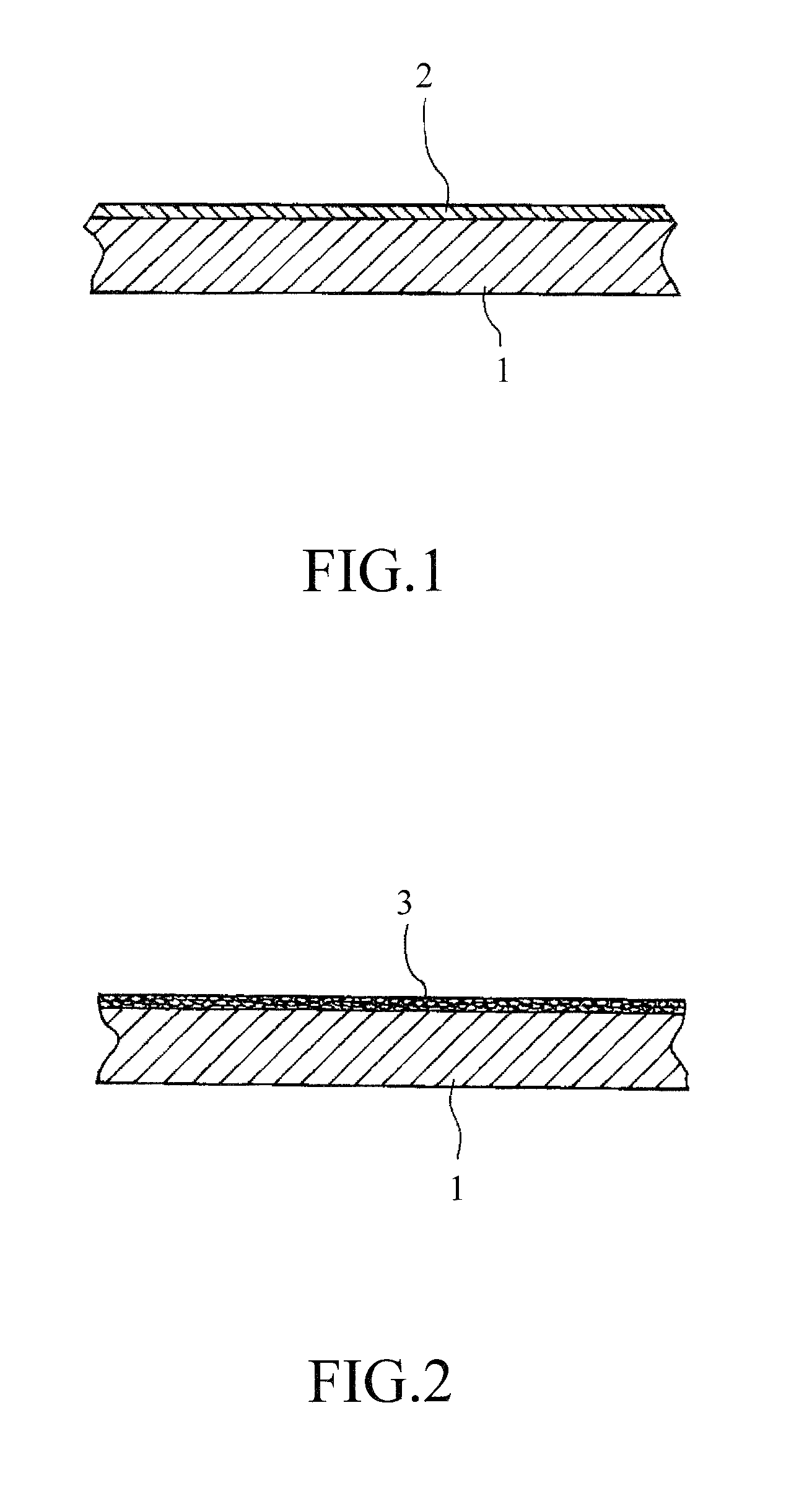 Self-adhesive decorative material capable of attachment thereof to wall face