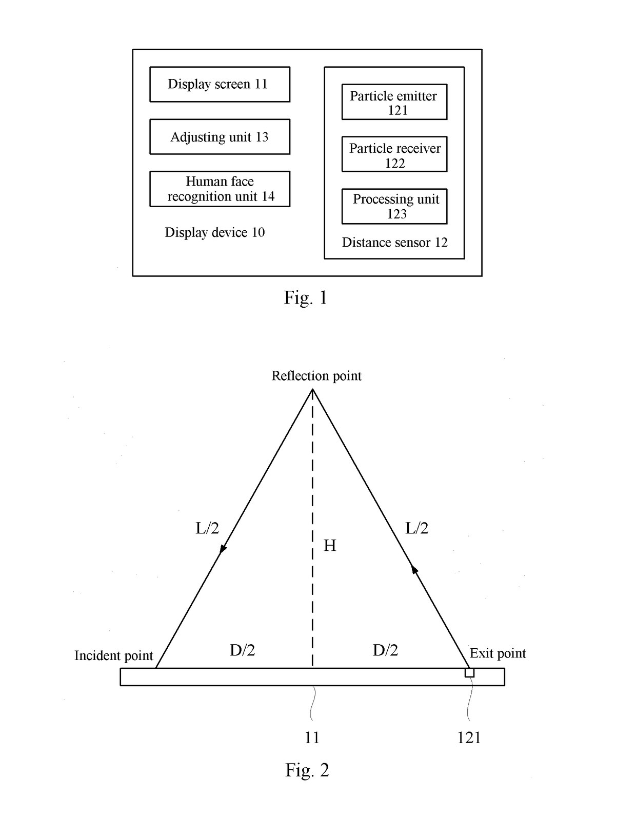 Display device, display system and resolution adjusting method