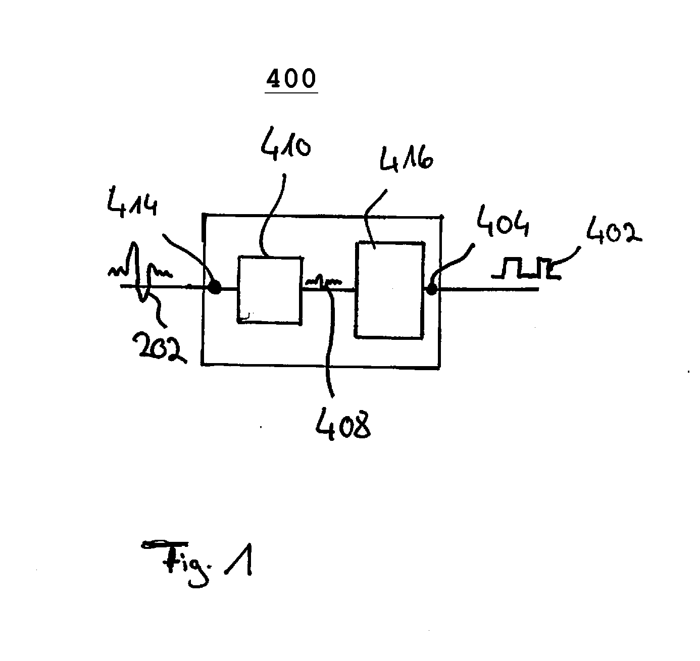 Apparatus and Method for Controlling an Amplification Gain of an Amplifier, and a Digitizer Circuit and Microphone Assembly