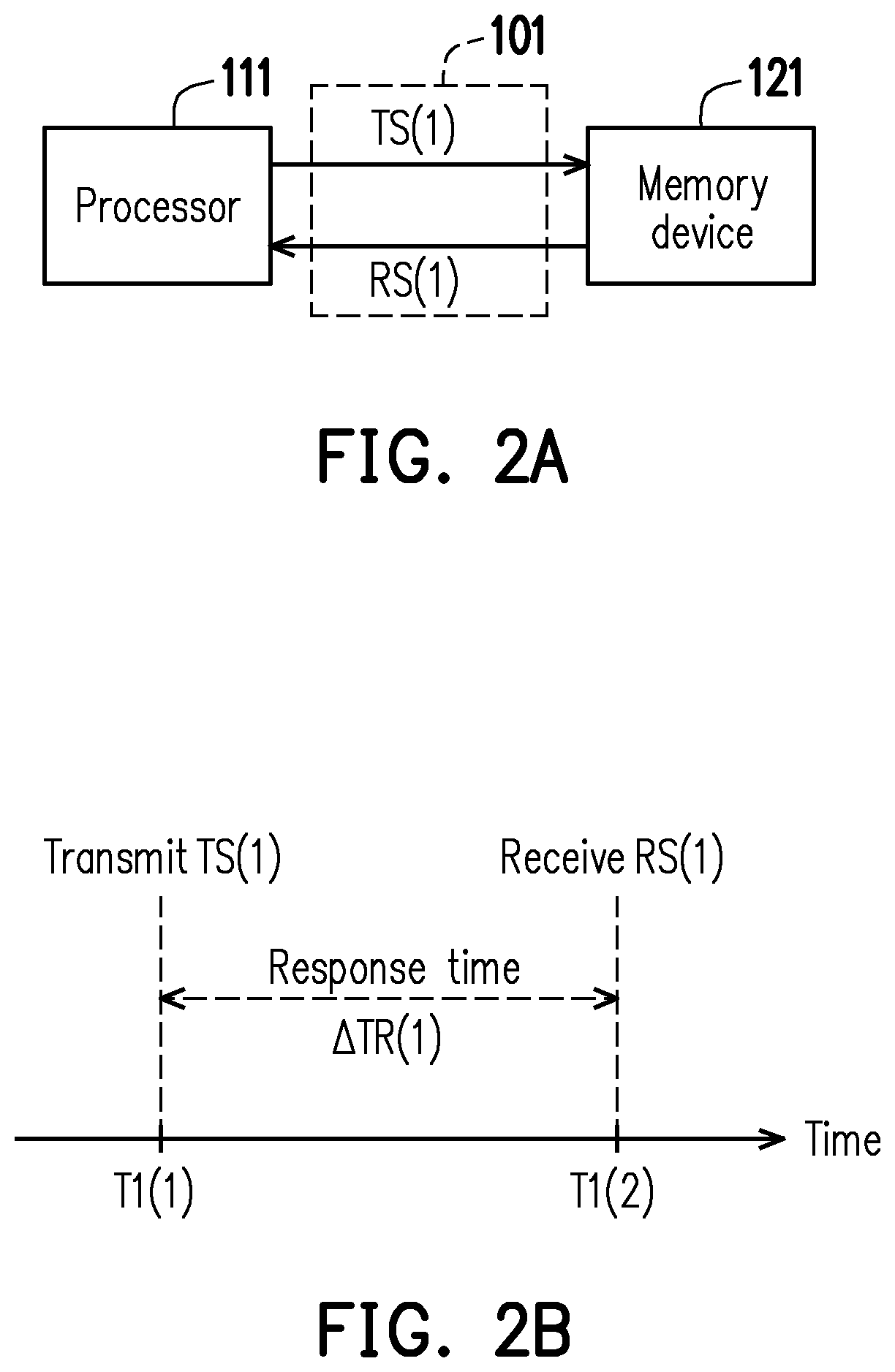 Method for writing data in parallel and data storage system