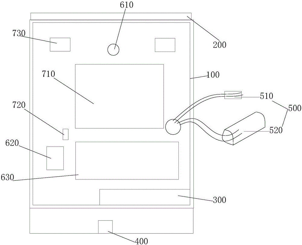 Remote flight surgeon system