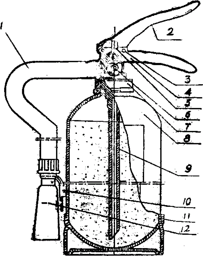 Application of screened pigment to color fuming, fuming method and equipment for realizing fuming method