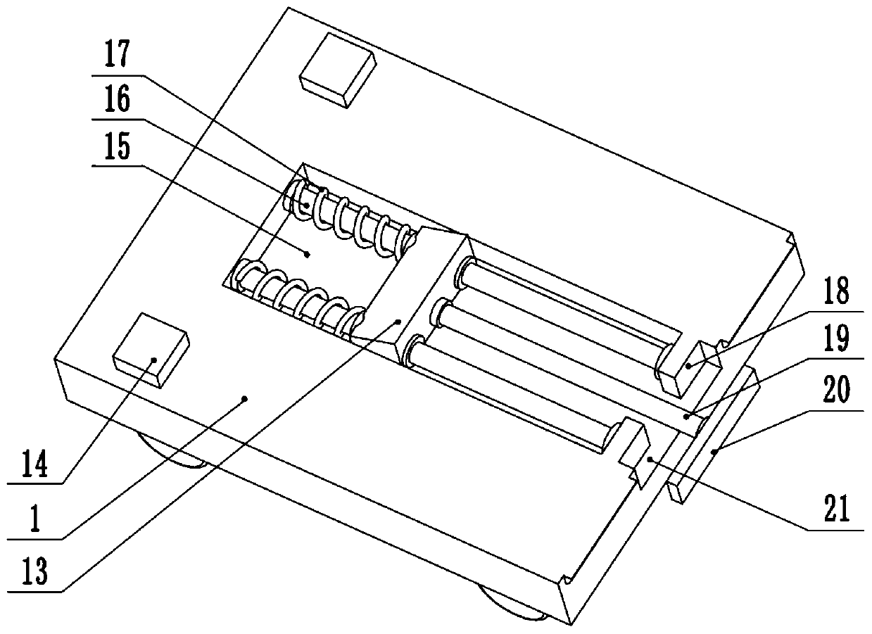 Electronic commerce cart based on real-time positioning device