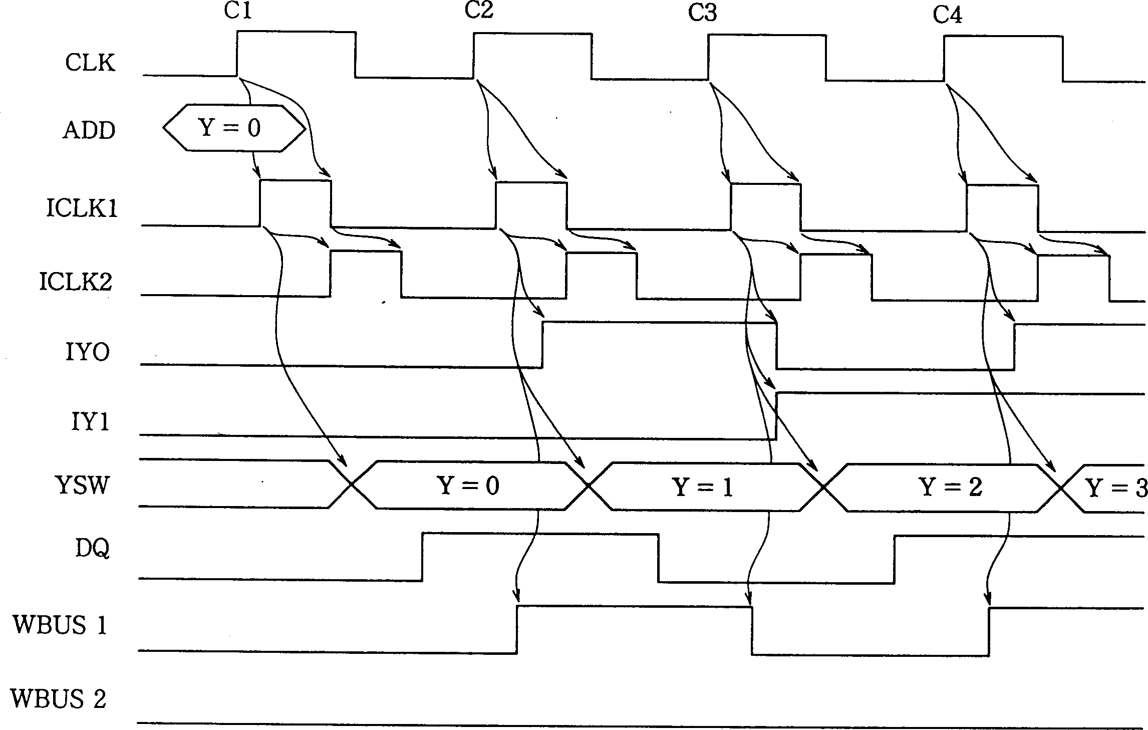 Semiconductor memory device