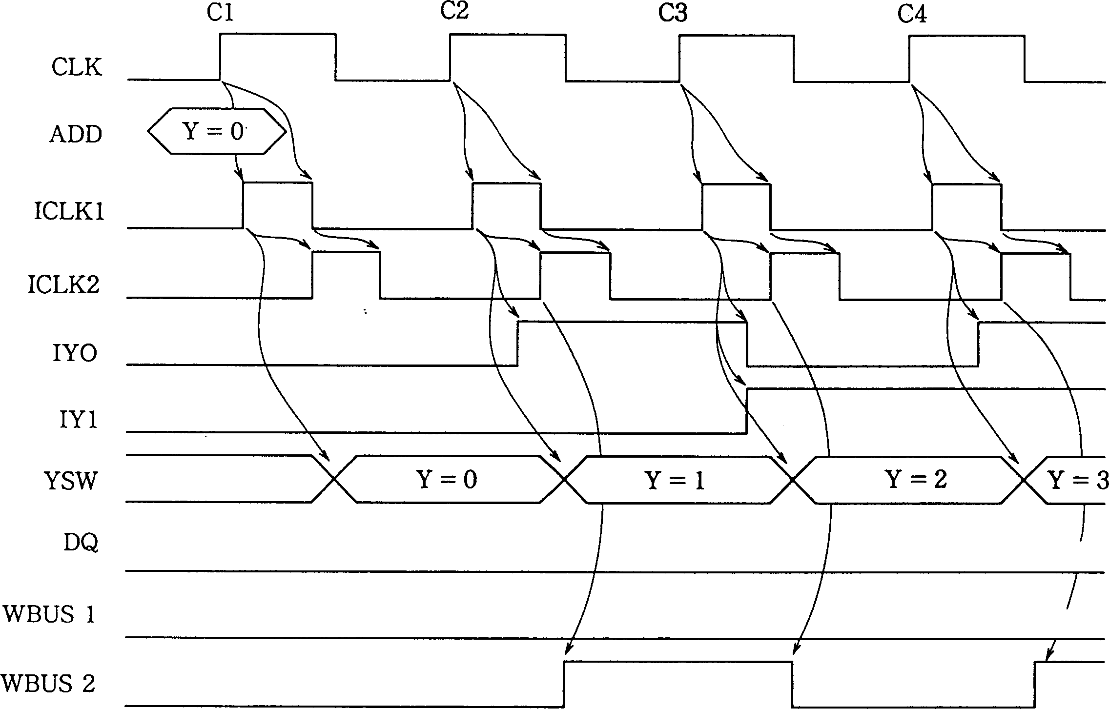 Semiconductor memory device