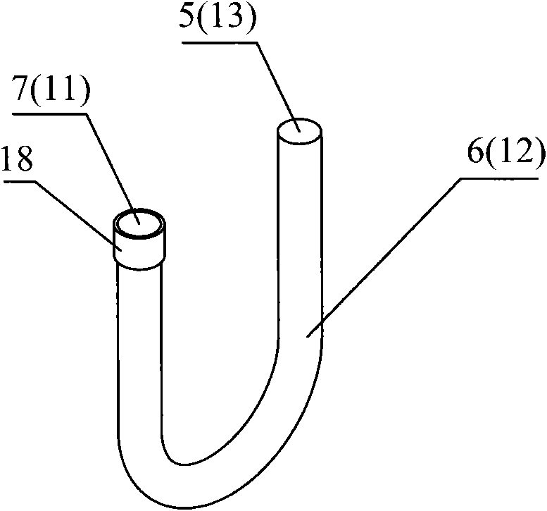 Synchronous end seal remover