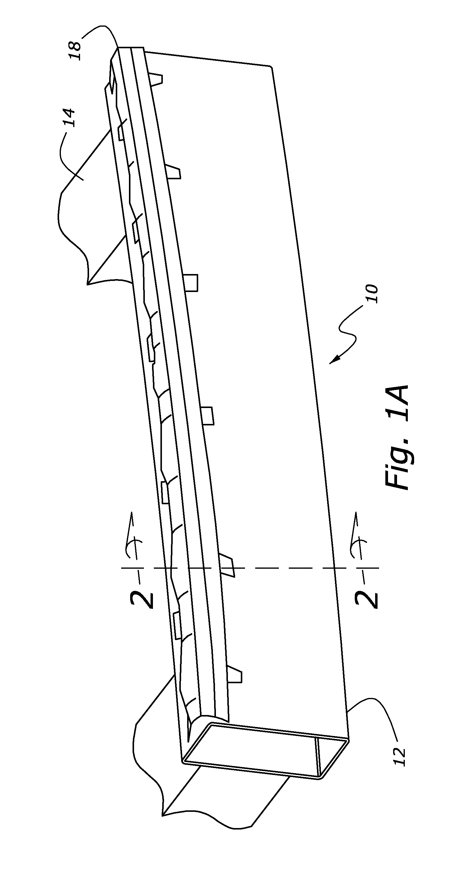 Hybrid energy absorber for automobile bumper