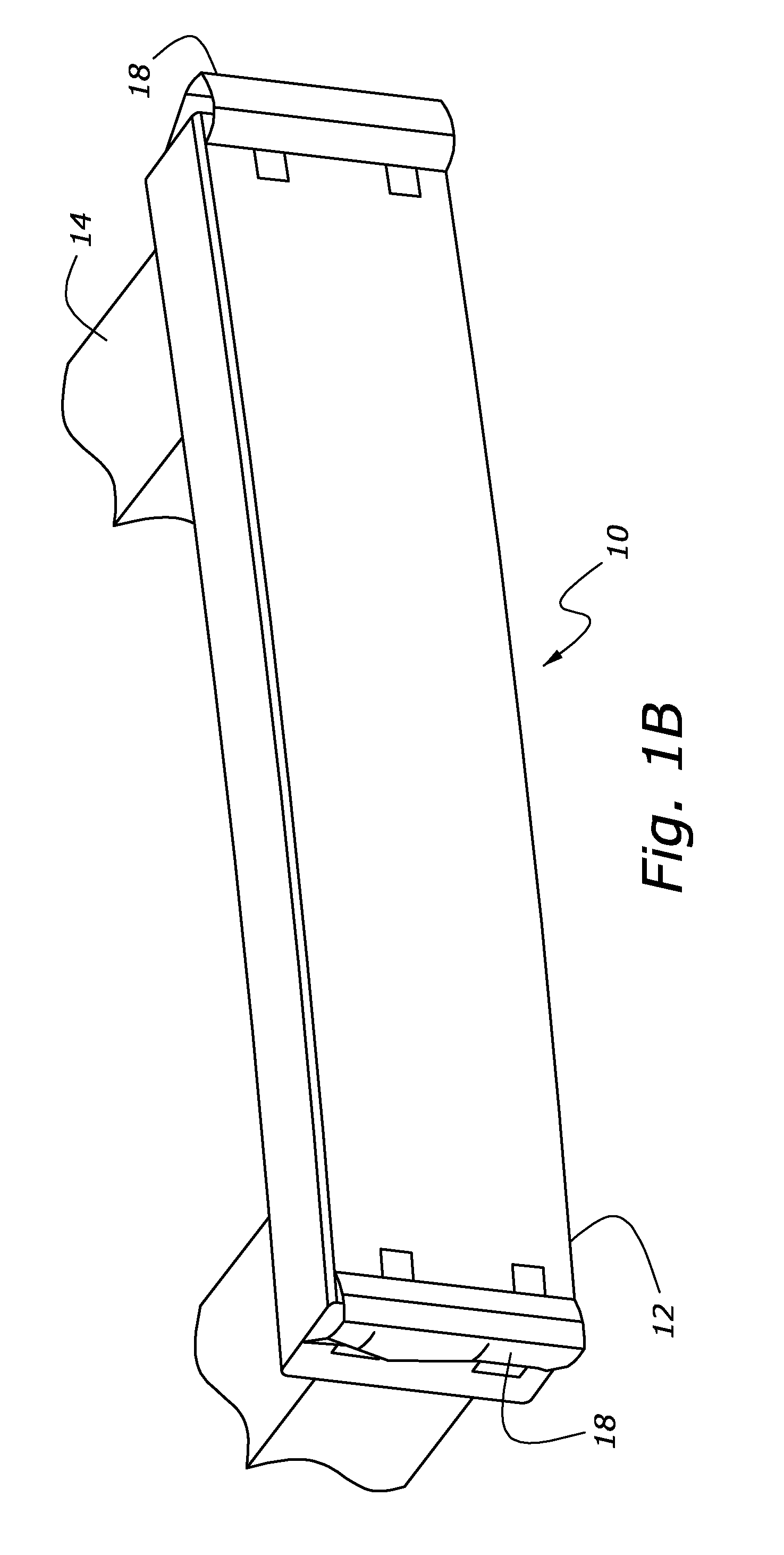 Hybrid energy absorber for automobile bumper