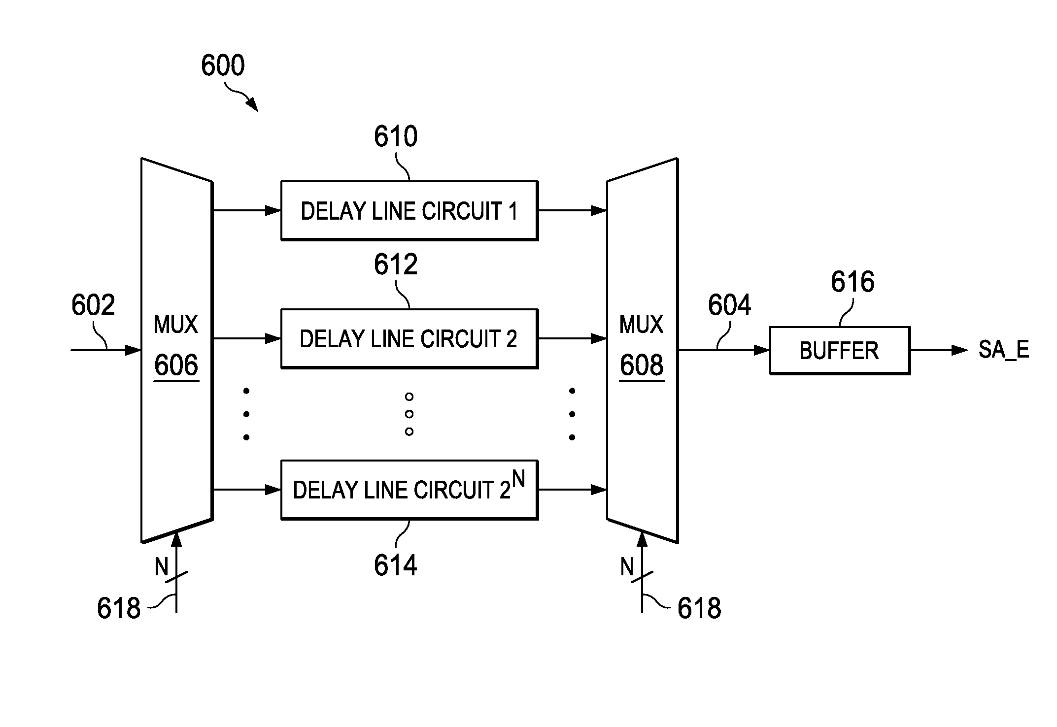 Channel hot carrier tolerant tracking circuit for signal development on a memory SRAM