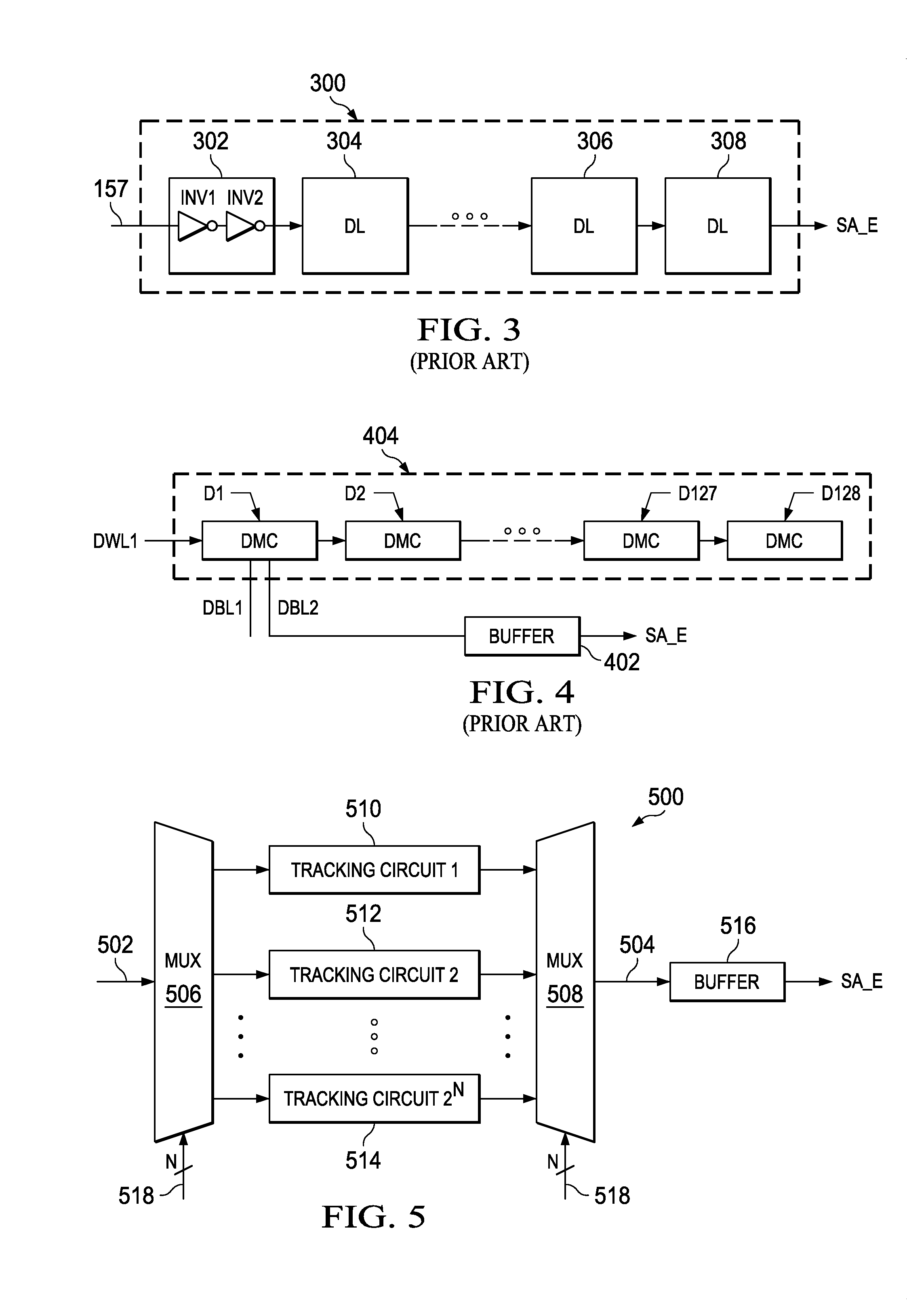 Channel hot carrier tolerant tracking circuit for signal development on a memory SRAM