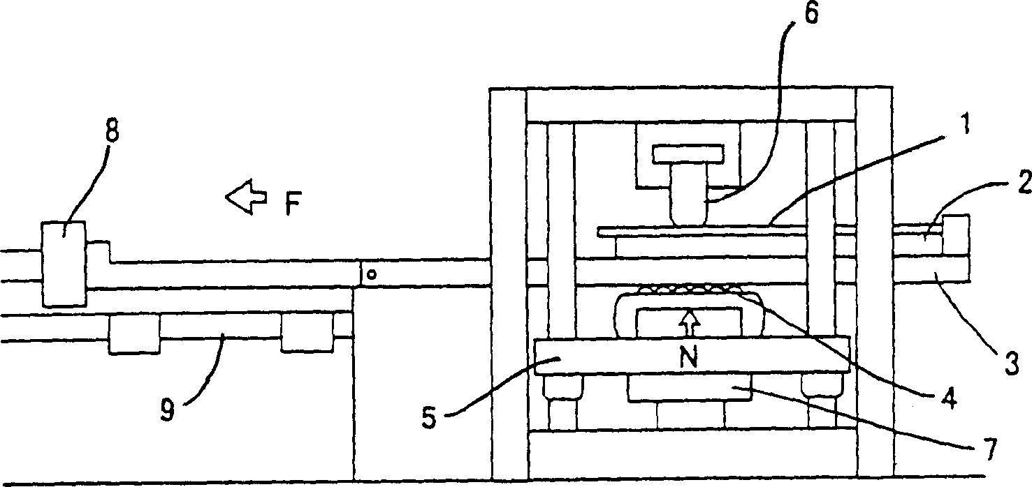 Galvannealed sheet steel and method for production thereof