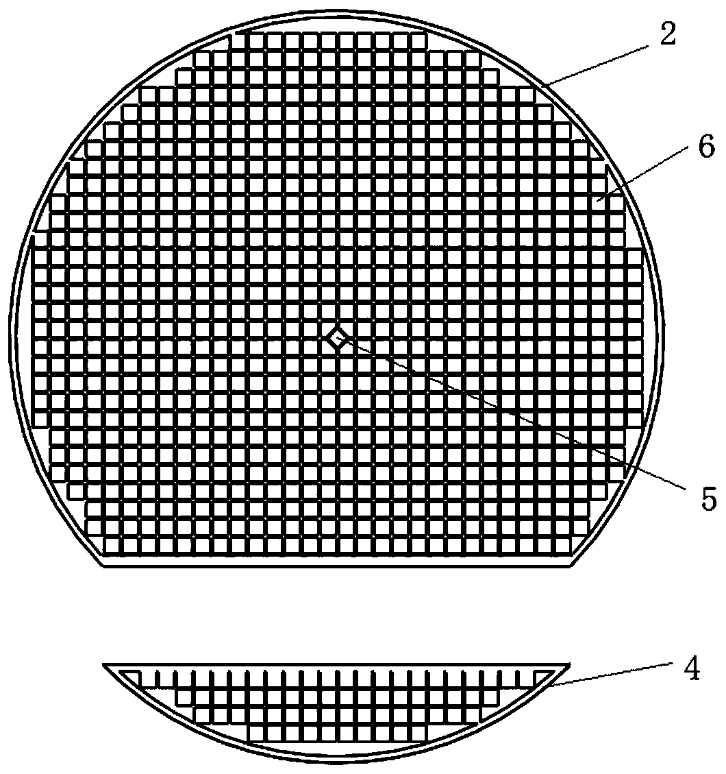 An MRI-guided radiotherapy system imaging quality control phantom