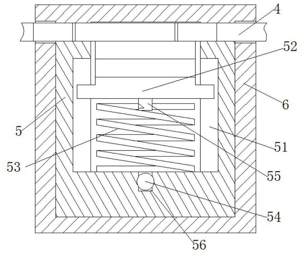 Temperature control and preheating intelligent control device for corrugated boards