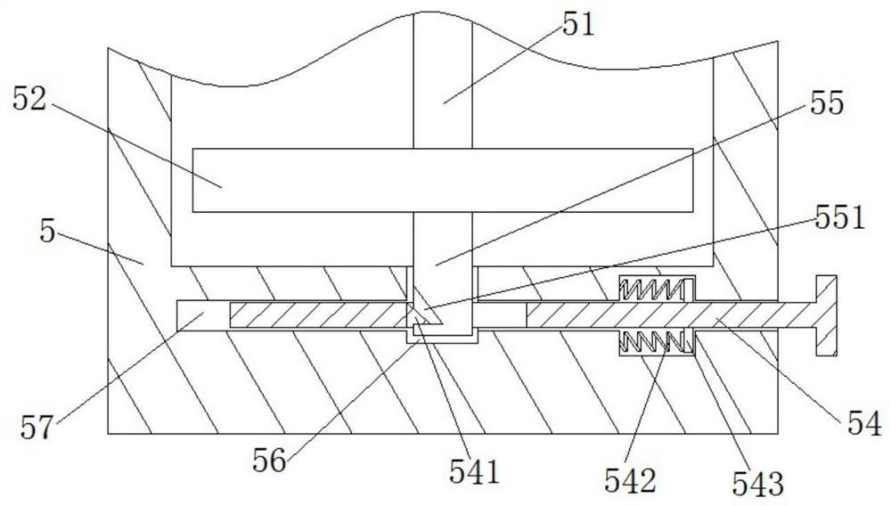 Temperature control and preheating intelligent control device for corrugated boards