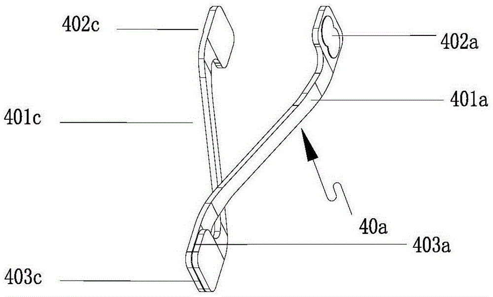 Linear vibration motor