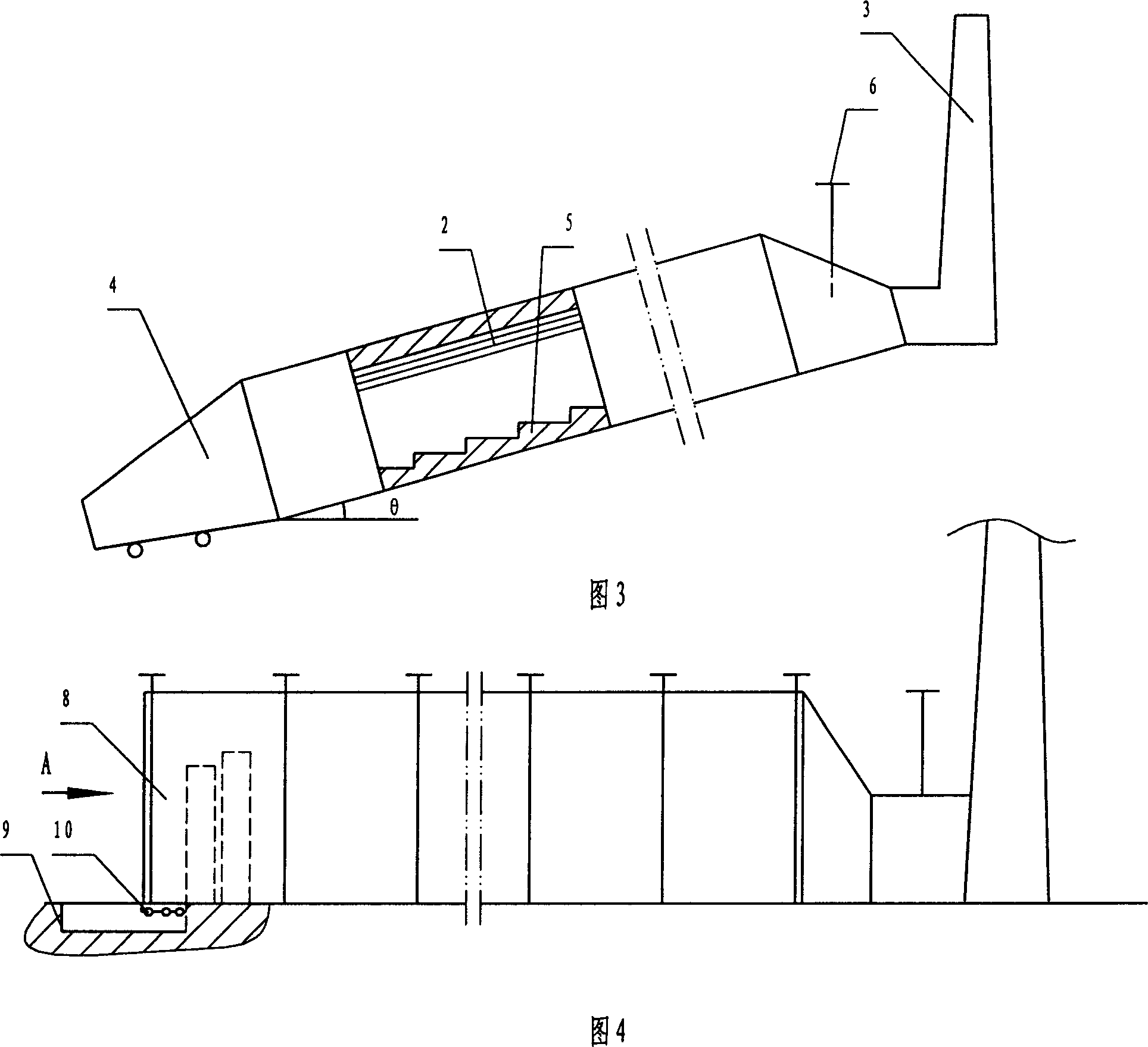 Method for firing refractory brick