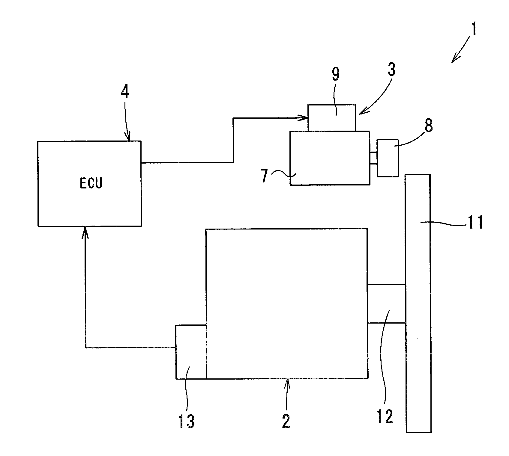 Engine starting apparatus