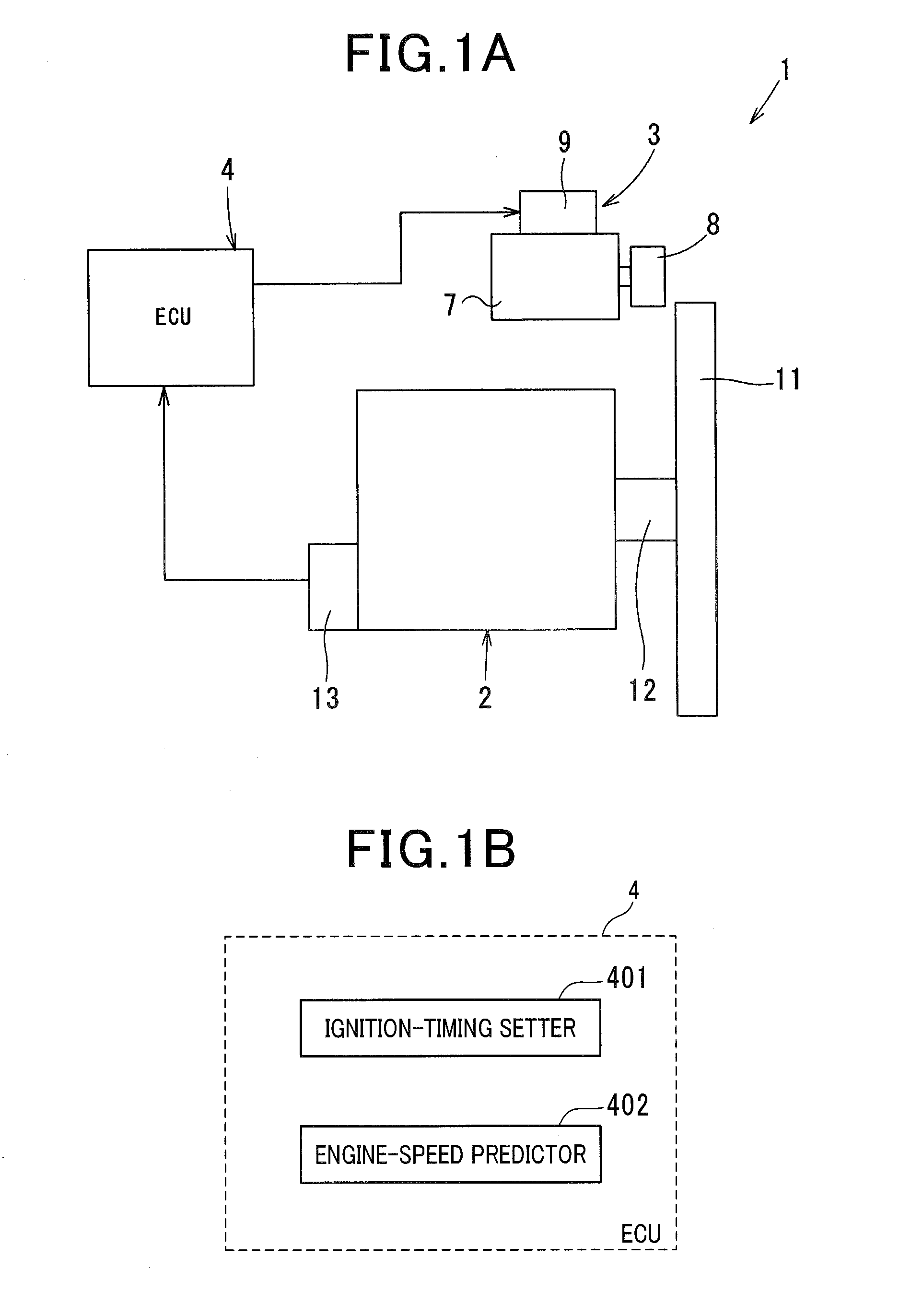 Engine starting apparatus