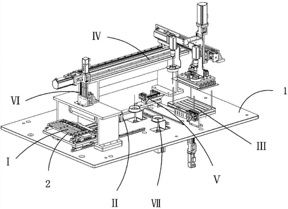 Automatic laminator