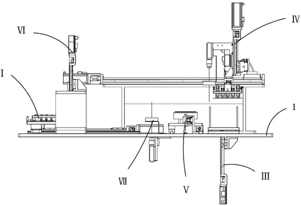 Automatic laminator