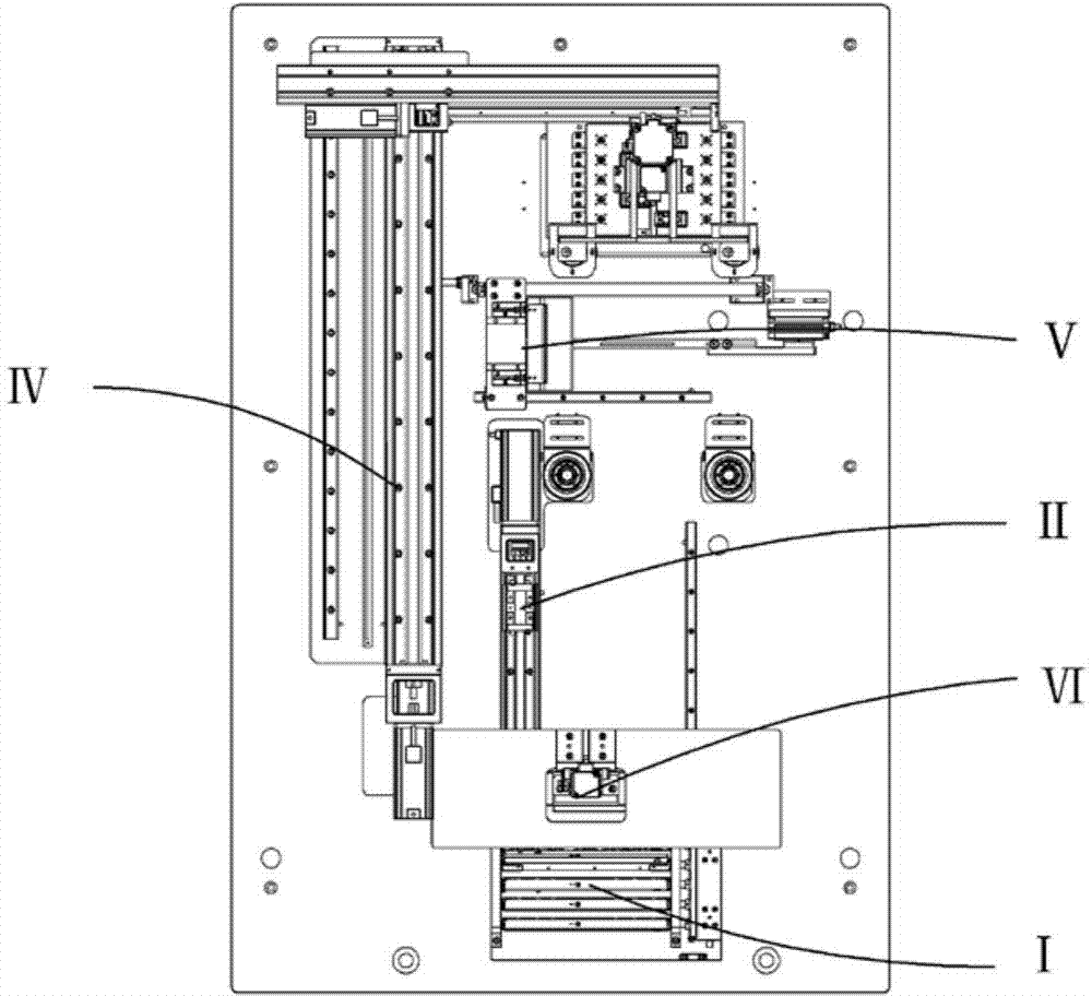 Automatic laminator