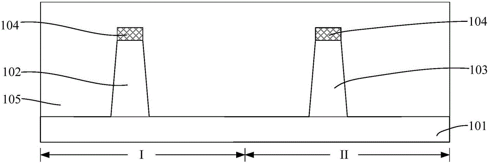 Formation method of fin field effect transistor